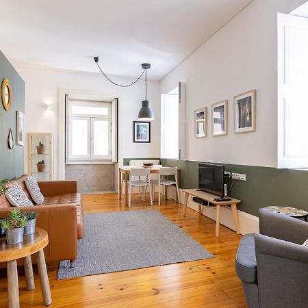 Cozy Studio Apartment Porto Exterior foto